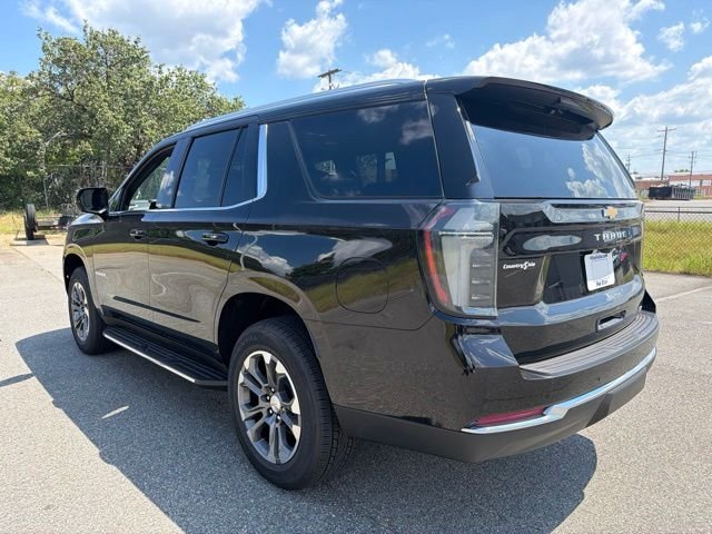Used 2026 Black Chevrolet LT image 5