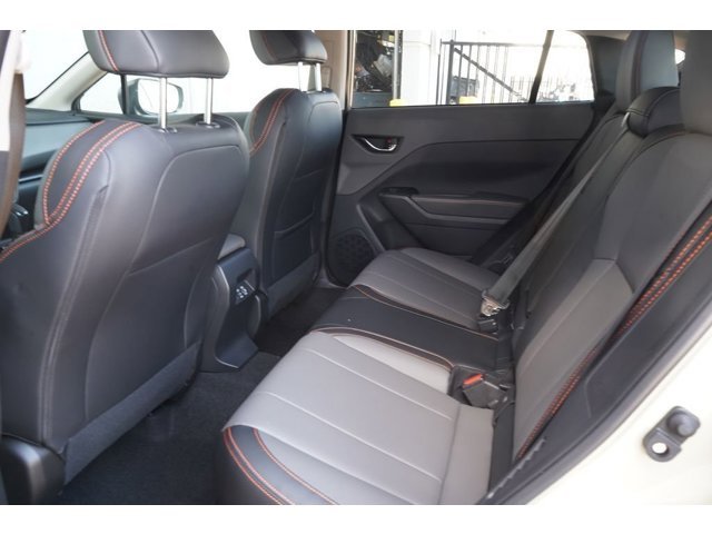 New 2026 SAND DUNE PEARL Subaru Limited Hybrid image 7
