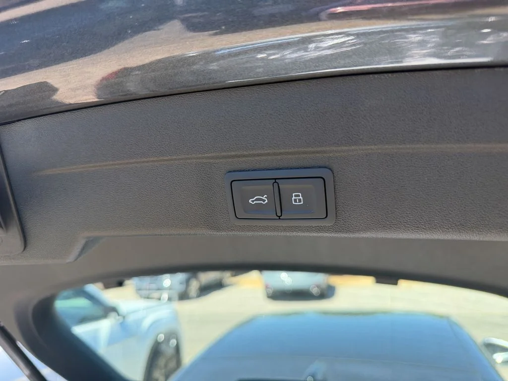 New 2026 Gray Audi 3.0T Premium Plus image 29