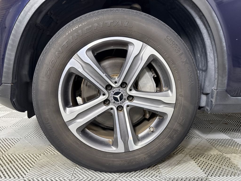 2019 Mercedes-Benz GLC GLC300 - Photo 17