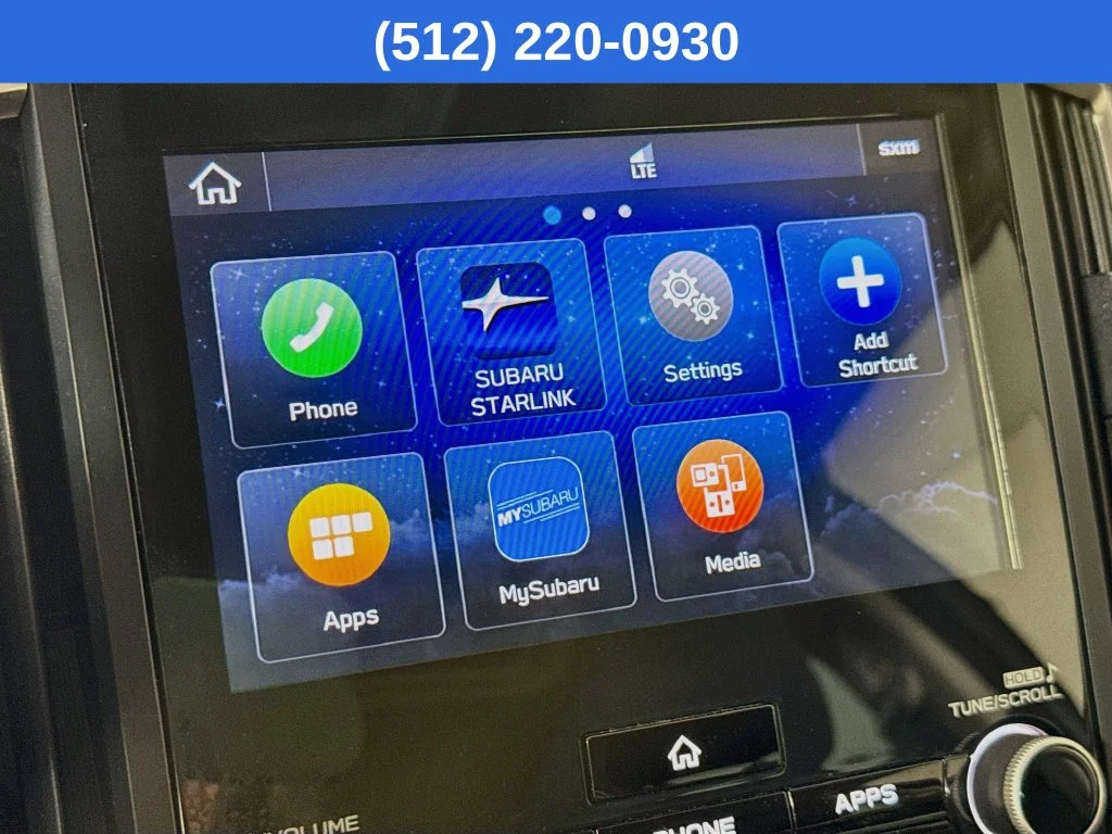 Certified Used 2024 Gray Subaru Limited image 16