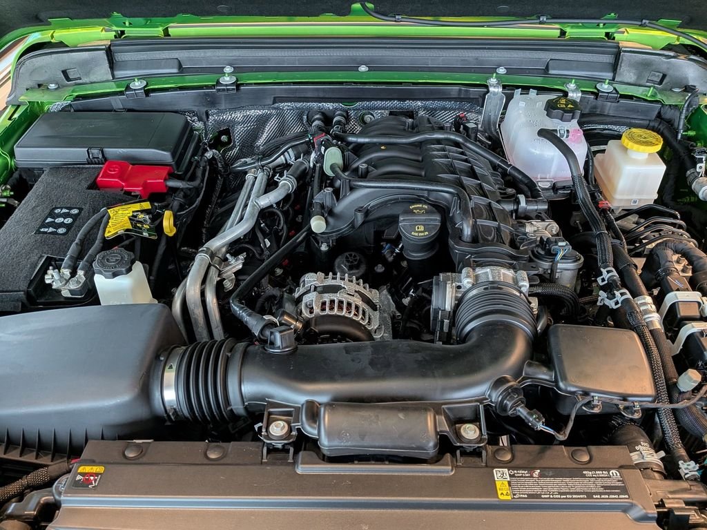 2025 Jeep Gladiator Sport S - Photo 32