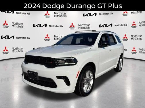 2024 Dodge Durango