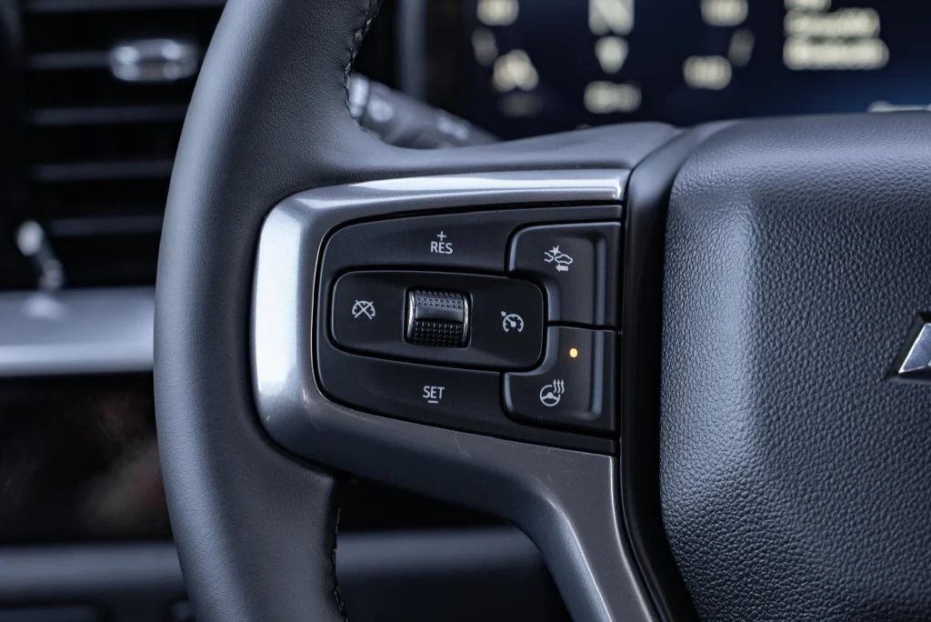 2026 Chevrolet Silverado 1500 LT - Photo 15