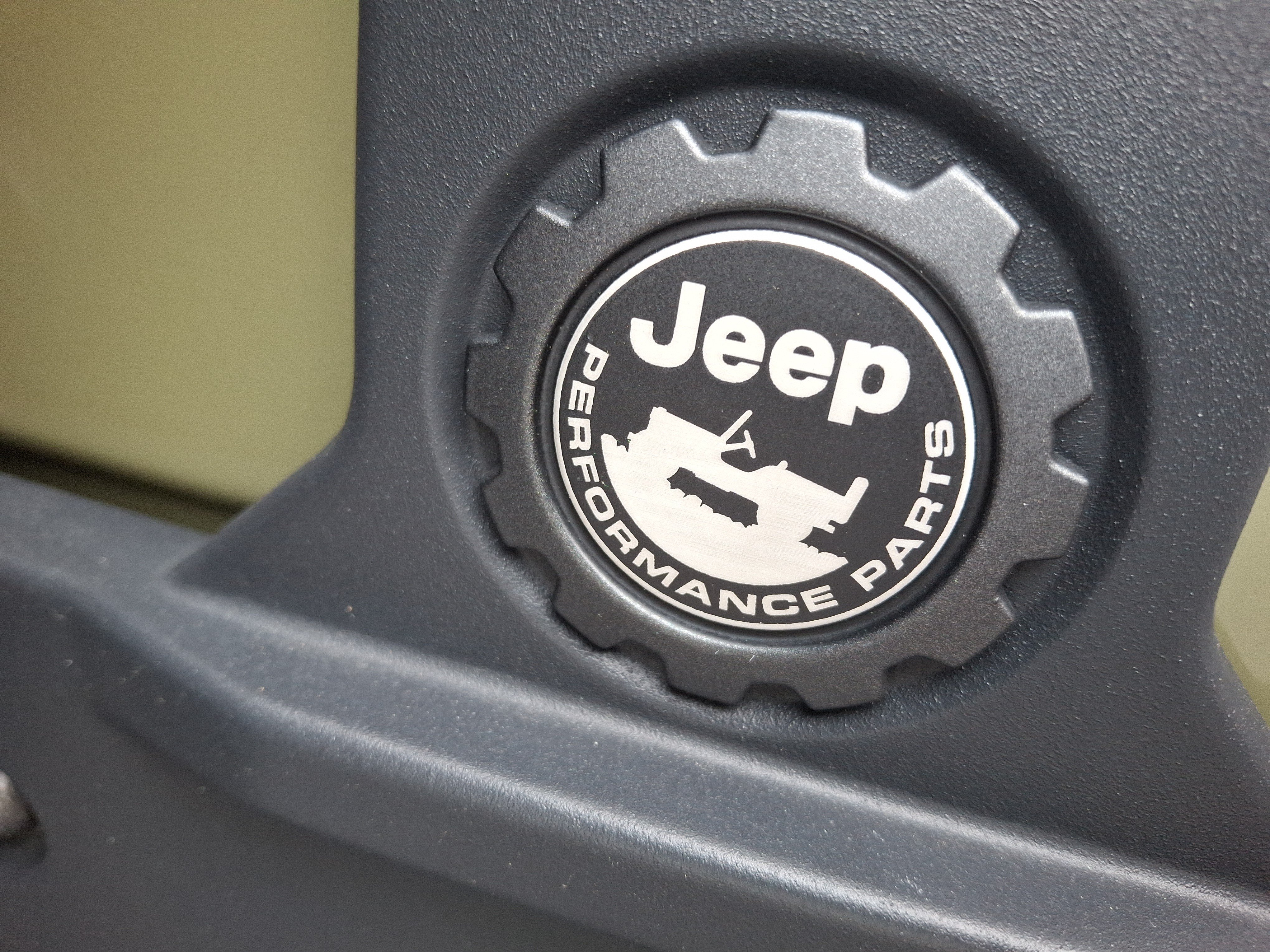 Used 2025 41 Jeep Rubicon X image 16
