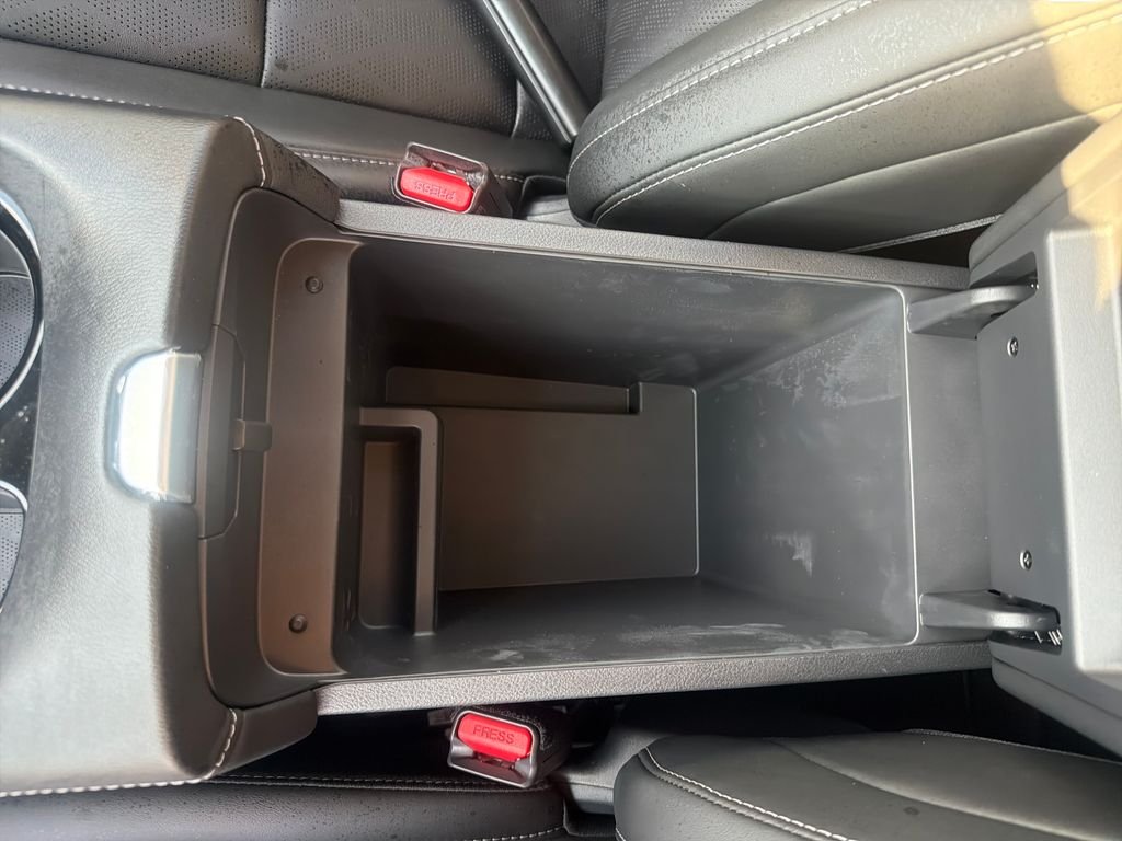 New 2026 Nissan Murano Platinum 4D Sport Utility