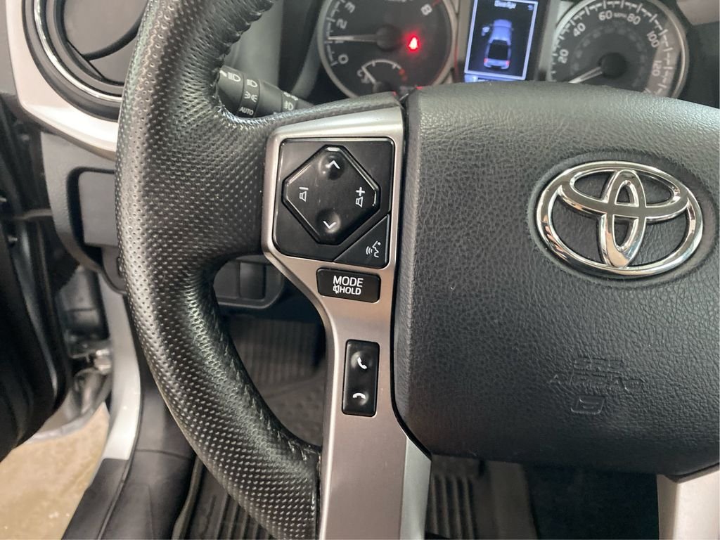 Used 2023 Silver Toyota SR5 image 14