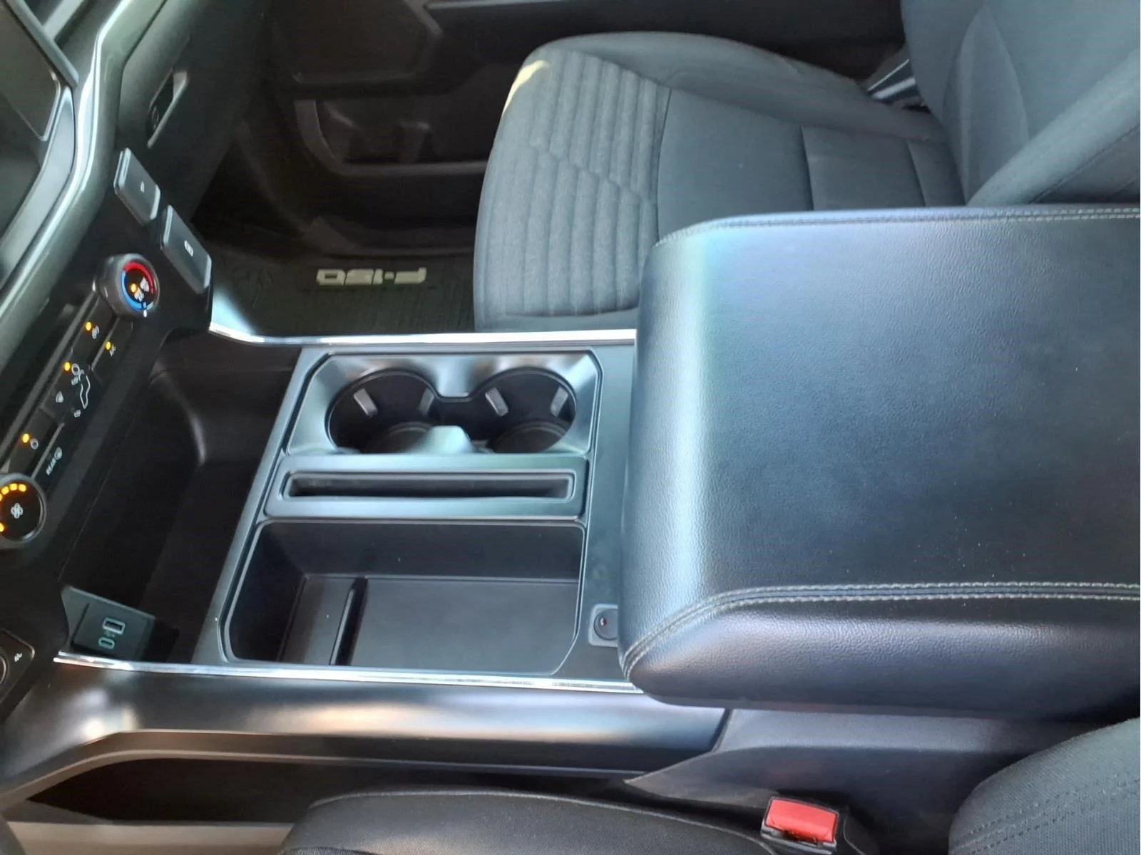 Used 2023 Carbonized Gray Ford XL image 24