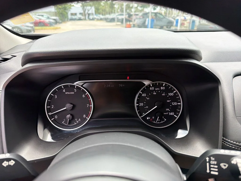 Certified Used 2024 Silver Nissan S image 21
