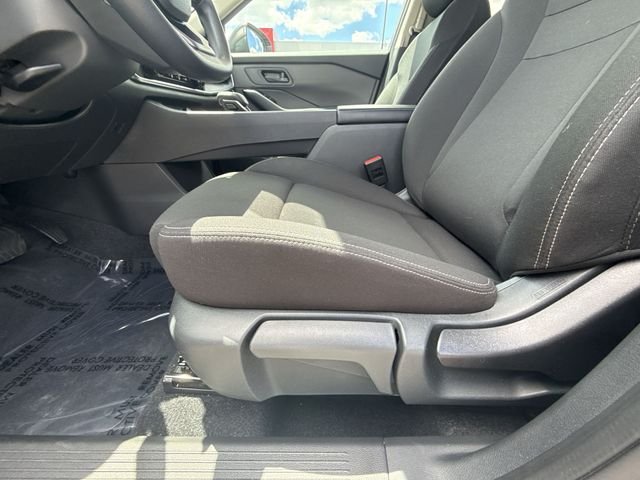 Used 2026 Gray Nissan S image 13