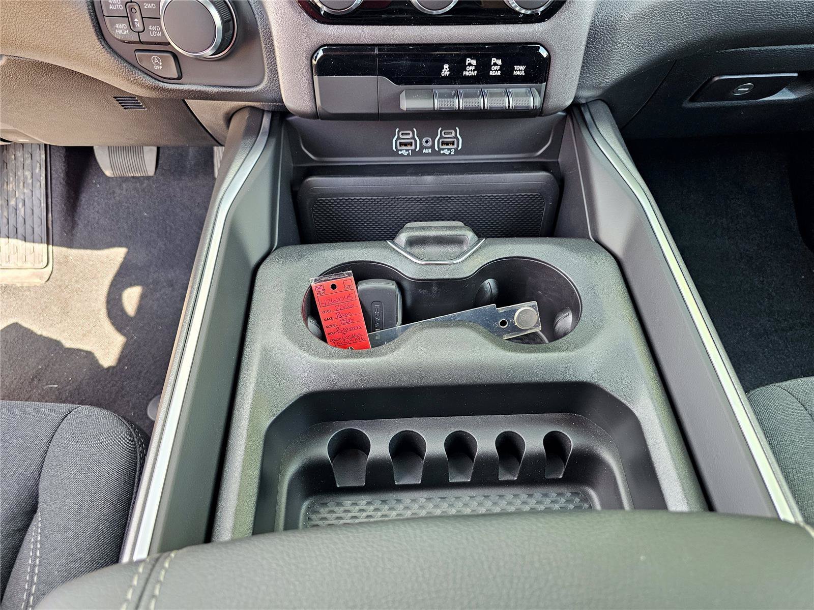 New 2026 Canyon Lake Ram Big Horn image 27