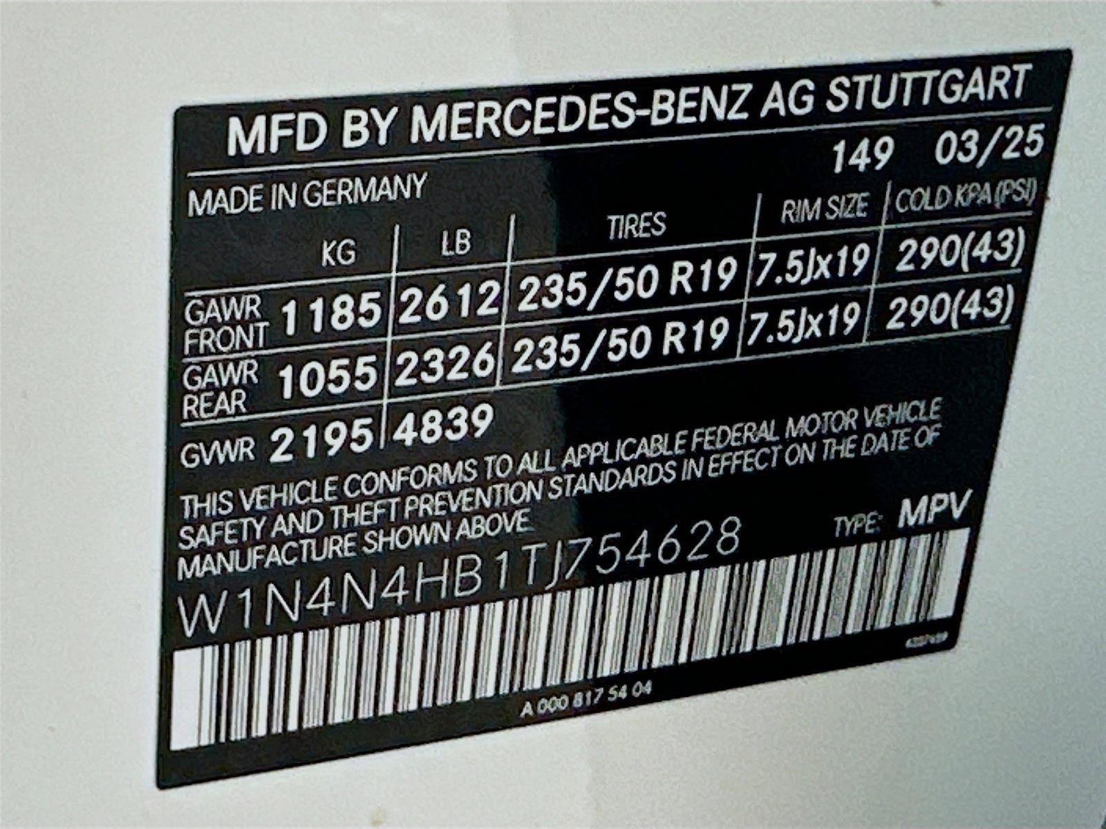 Used 2026  Mercedes-Benz GLA 250 image 43