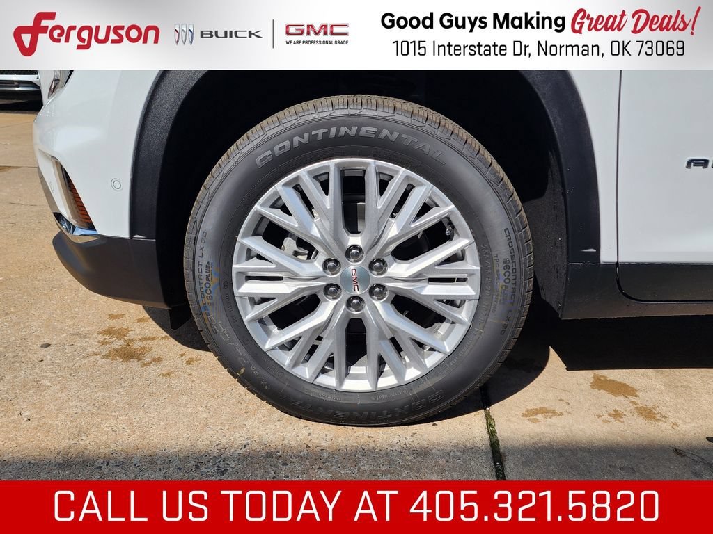 2026 GMC Acadia Elevation - Photo 59