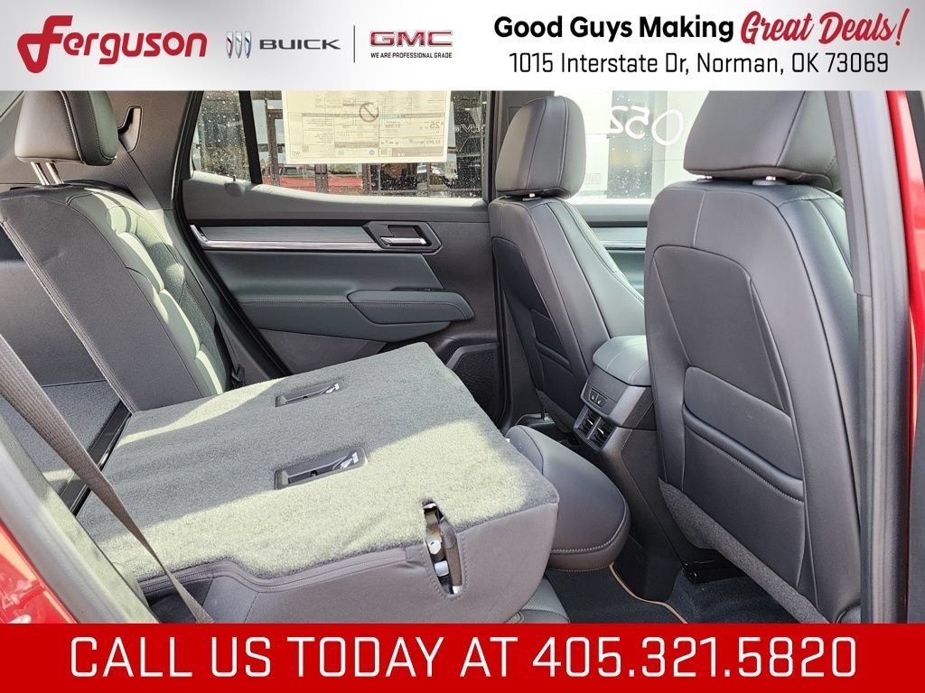 2026 GMC Terrain AT4 - Photo 46
