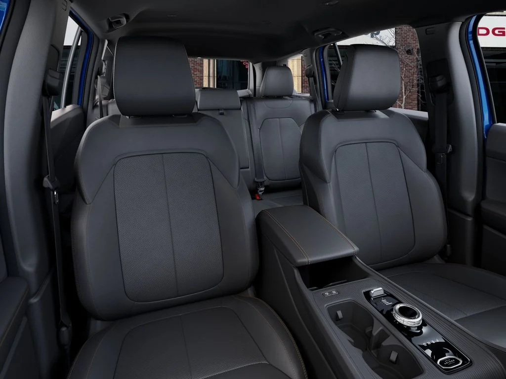 New 2026 Blue Jeep Limited image 16