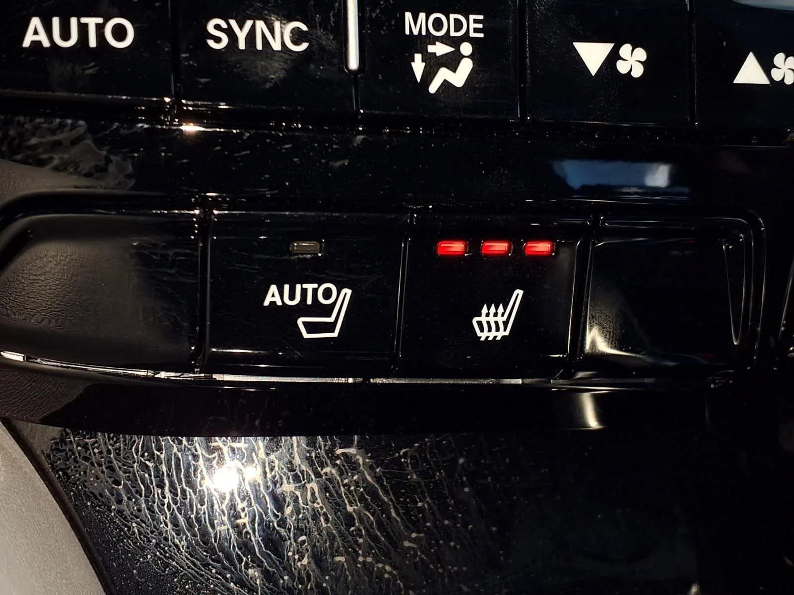 Used 2026 Canyon River Blue Metallic Acura Technology Package image 42