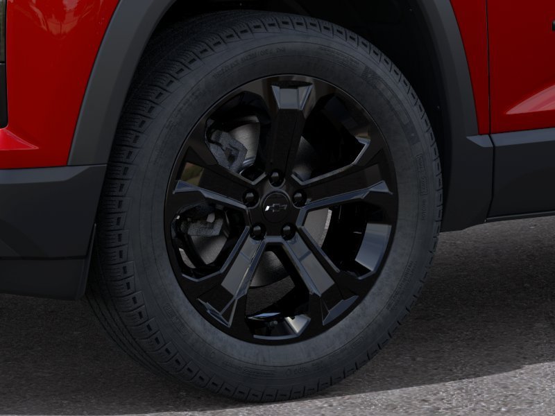 2027 Chevrolet Equinox LT - Photo 9