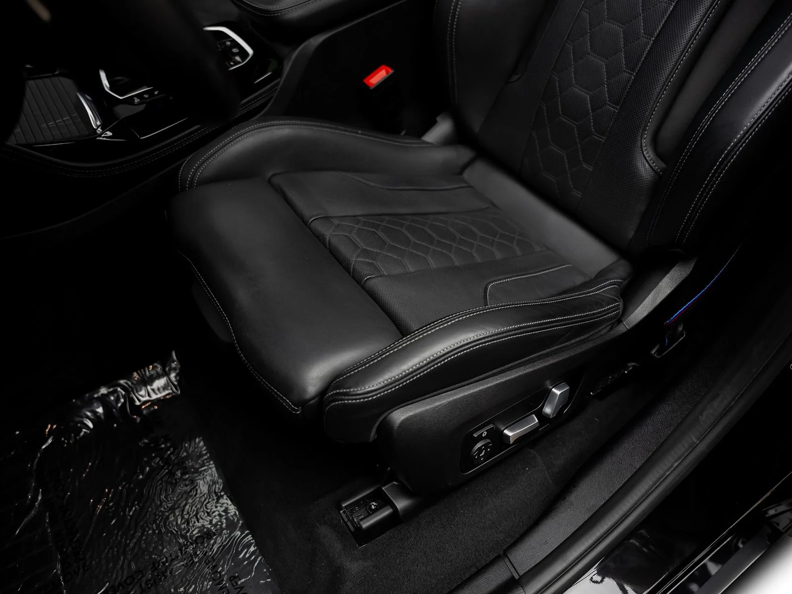 Used 2023 Black BMW M image 35