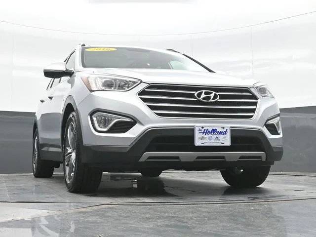 Used 2016 Silver Hyundai Limited image 22
