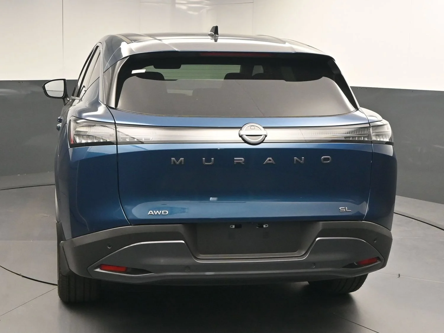 2026 Nissan Murano SL - Photo 6