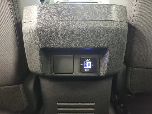 Used 2026 Silver Toyota SR5 image 36