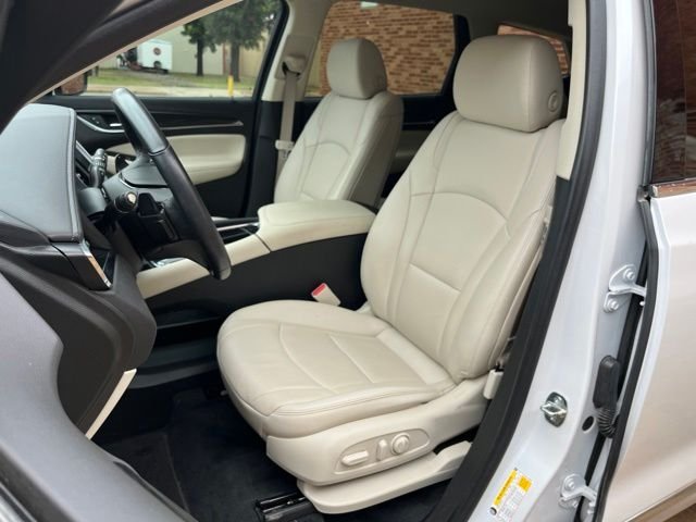 2022 Buick Enclave Essence - Photo 14