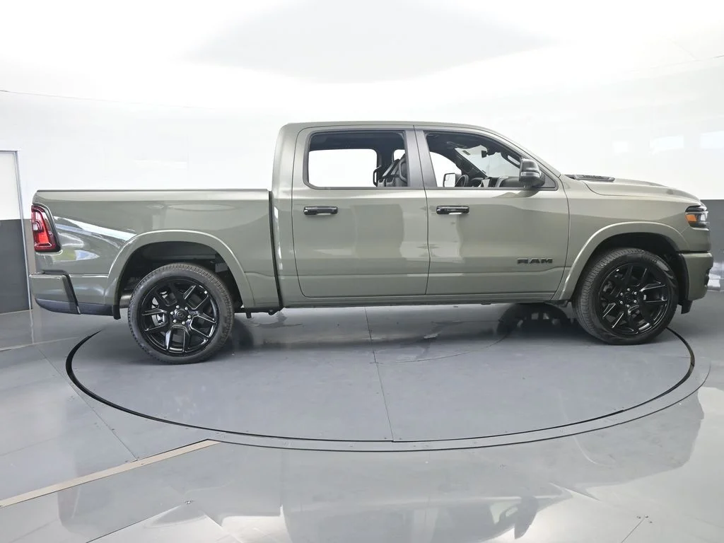 Used 2026 Canyon Lake Ram Laramie image 6