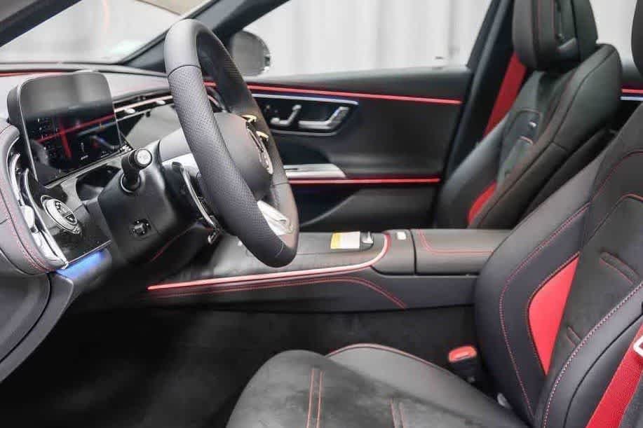 2026 Mercedes-Benz E-Class AMG E53 - Photo 20