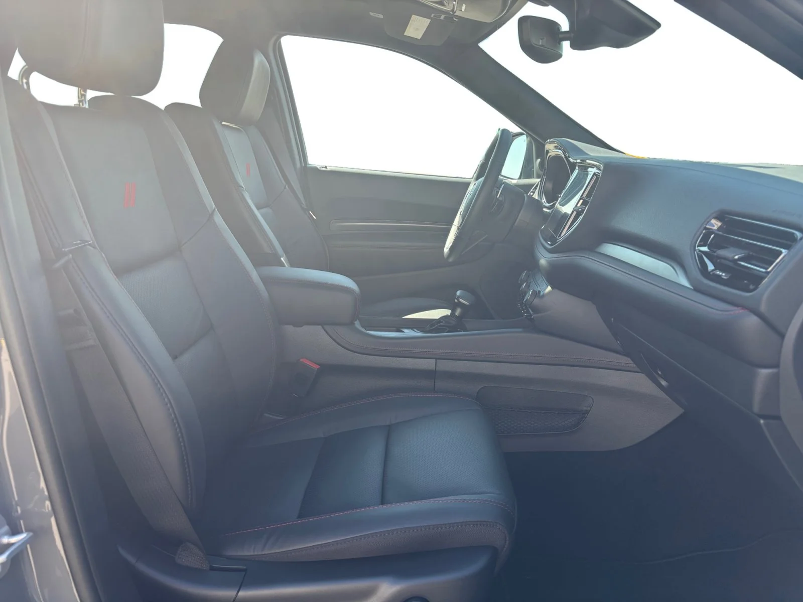 New 2026 Destroyer Grey Dodge GT Plus image 17