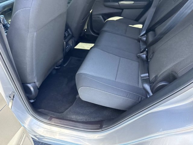 2026 Honda CR-V EX - Photo 13
