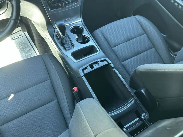 Used 2020 Black Jeep Laredo E image 24