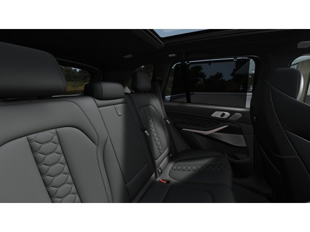 New 2026 Black Sapphire Metallic BMW Competition image 12