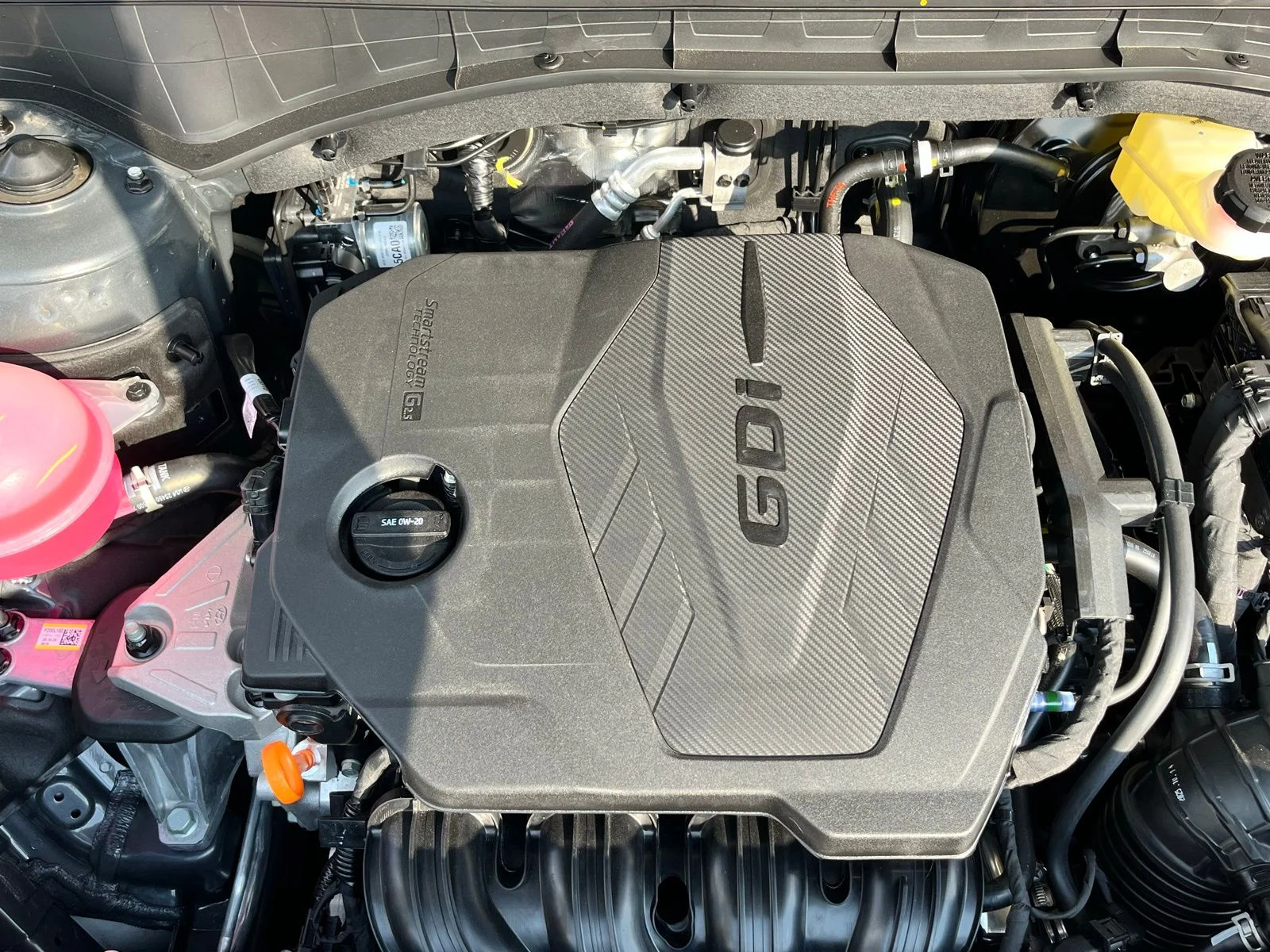 New 2026  Kia LX image 27