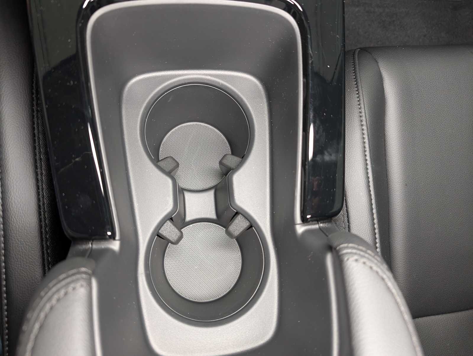 2026 Acura Integra Base - Photo 28
