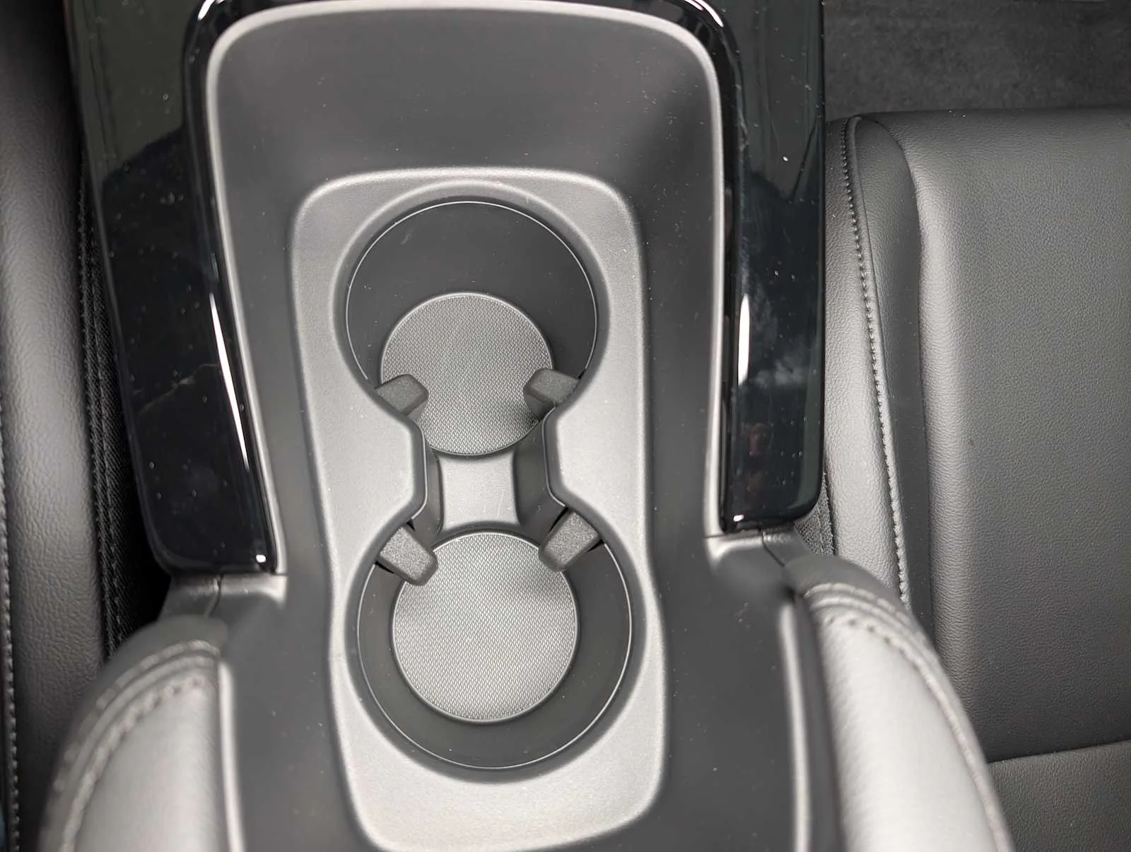 2026 Acura Integra Base - Photo 28