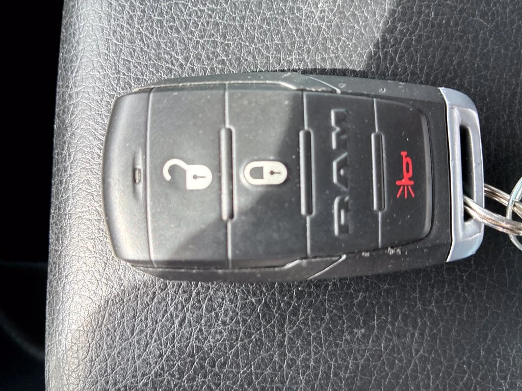 Used 2019 Black Ram Tradesman image 25