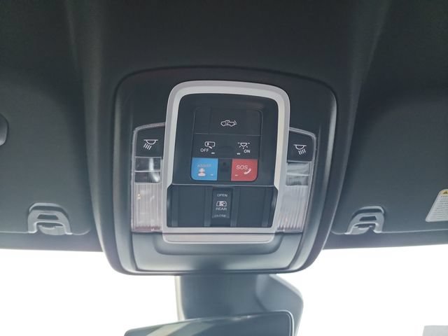2025 RAM Ram 1500 Pickup Laramie - Photo 33