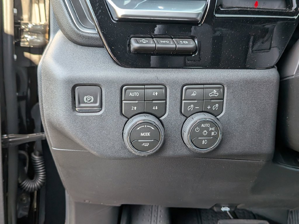 2026 Chevrolet Silverado 1500 High Country - Photo 18