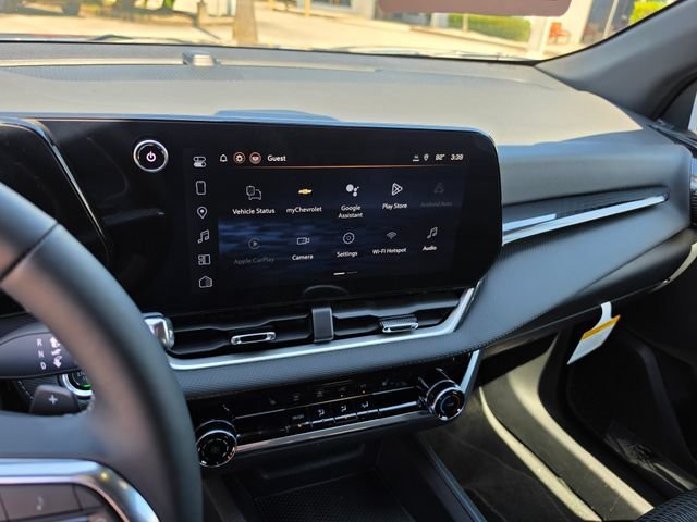 2026 Chevrolet Equinox LT - Photo 20