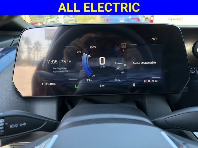 2026 Chevrolet Equinox EV 2LT - Photo 29