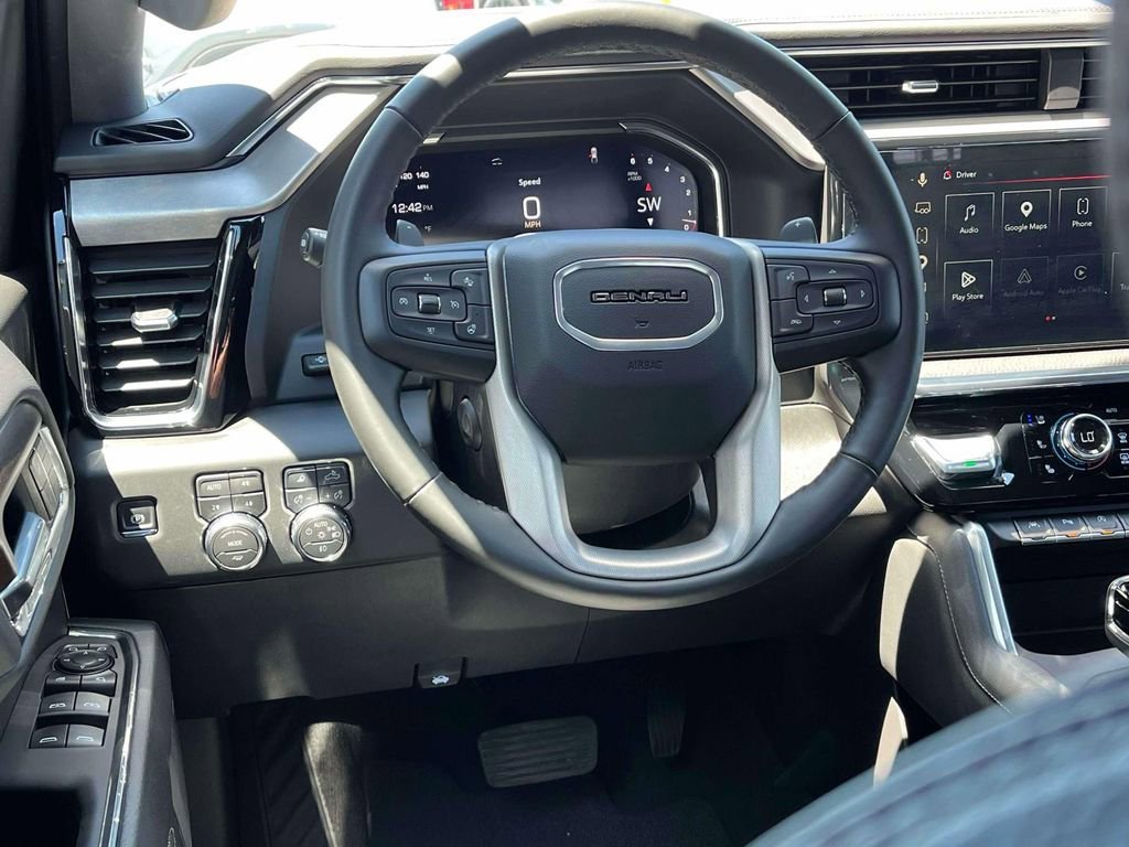 New 2026 Onyx Black GMC Denali image 13