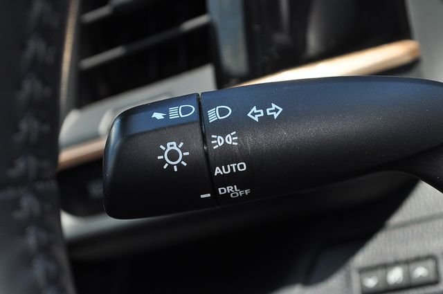 Certified Used 2023 White Toyota Limited image 32