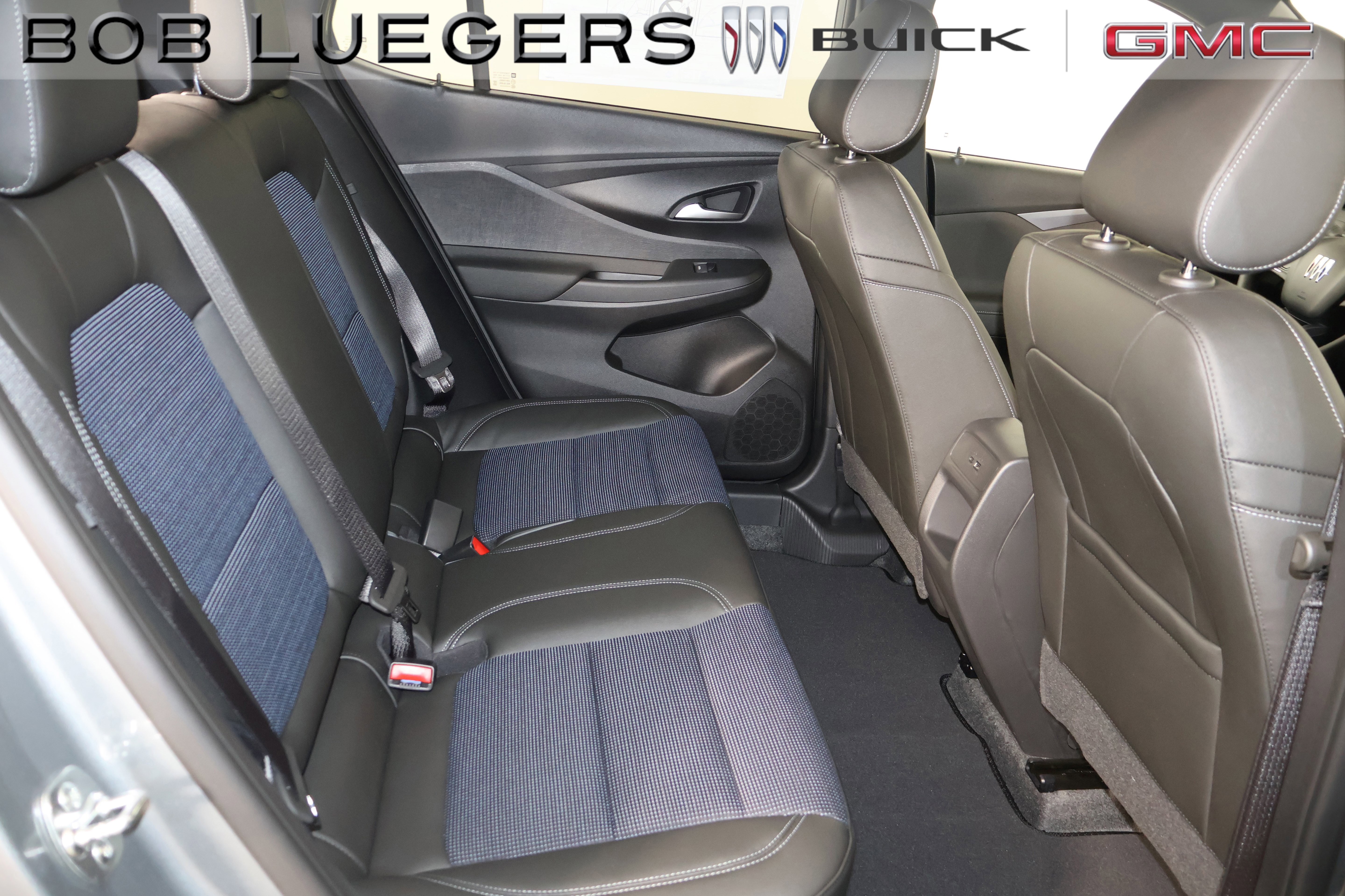 2026 Buick Envista Preferred - Photo 13