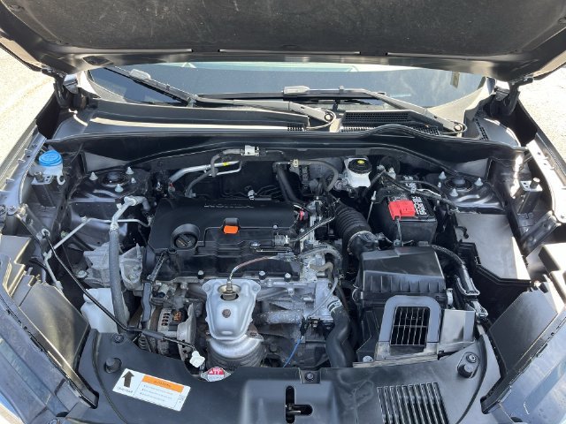 Used 2025  Honda EX-L image 27