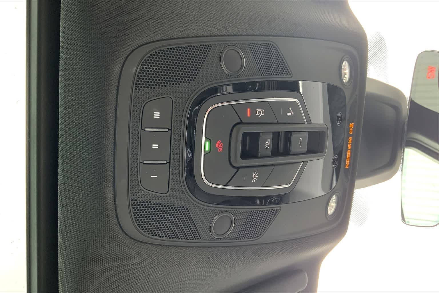 Used 2019 Mythos Black Metallic Audi Premium Plus image 37