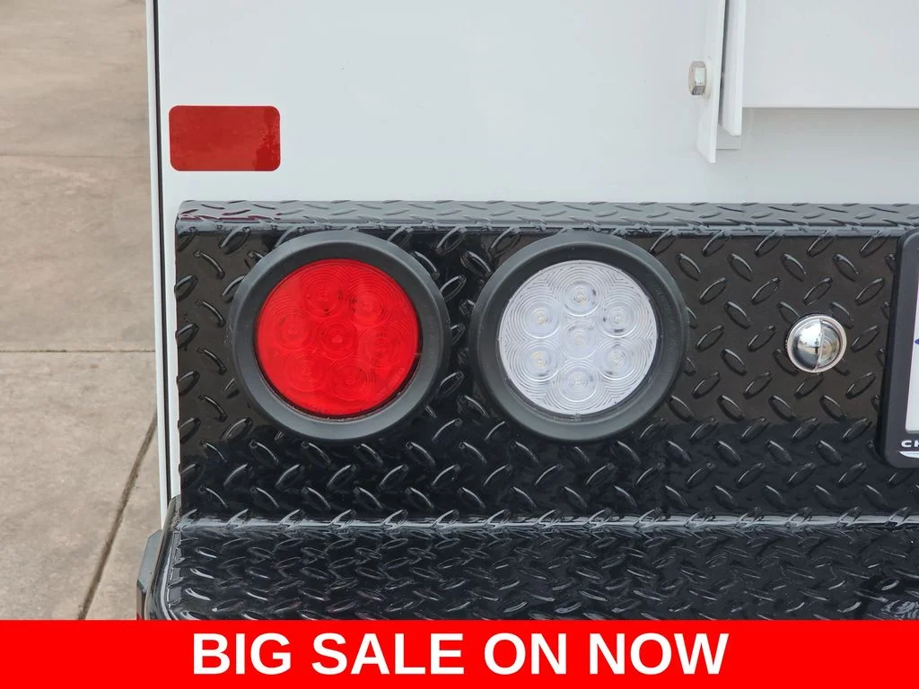 2026 RAM 2500 Tradesman - Photo 40
