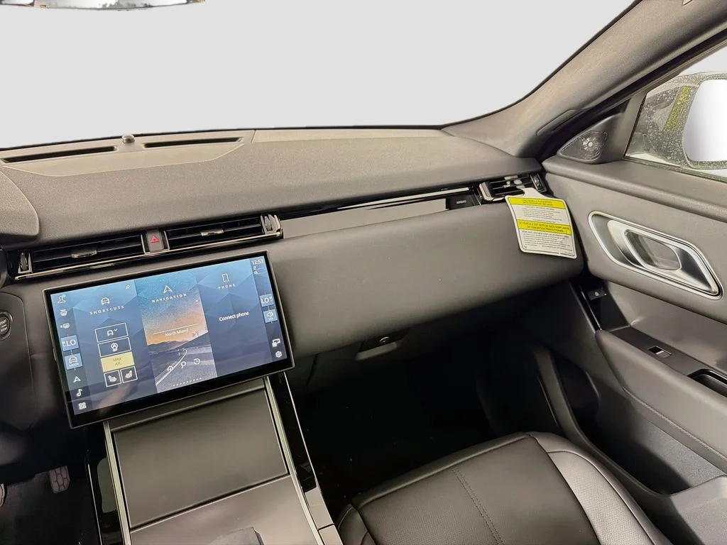 New 2026 Varesine Blue Land Rover S image 25