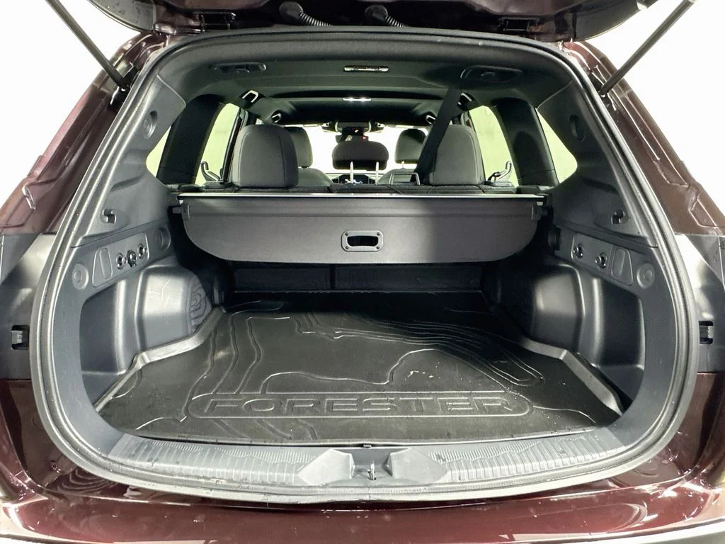 Used 2026 Red Subaru Premium image 32