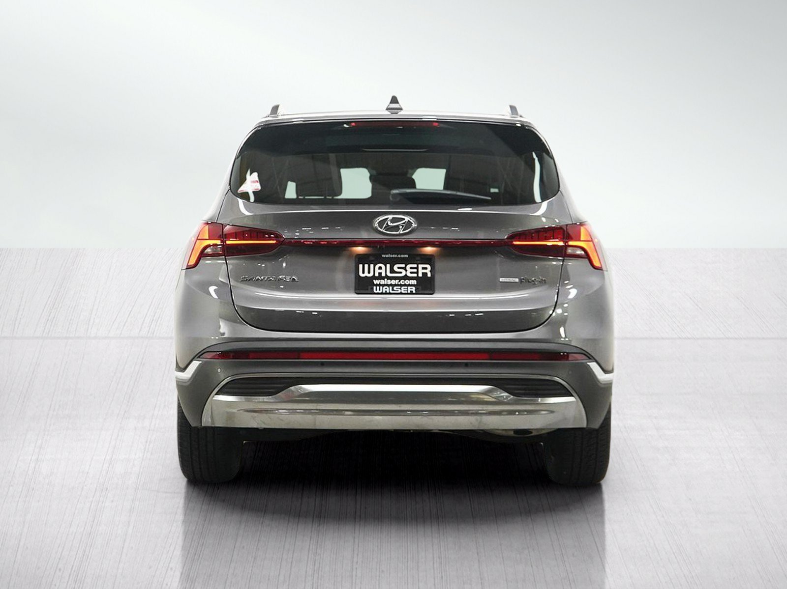 Used 2023 Portofino Gray Hyundai Limited AWD image 4