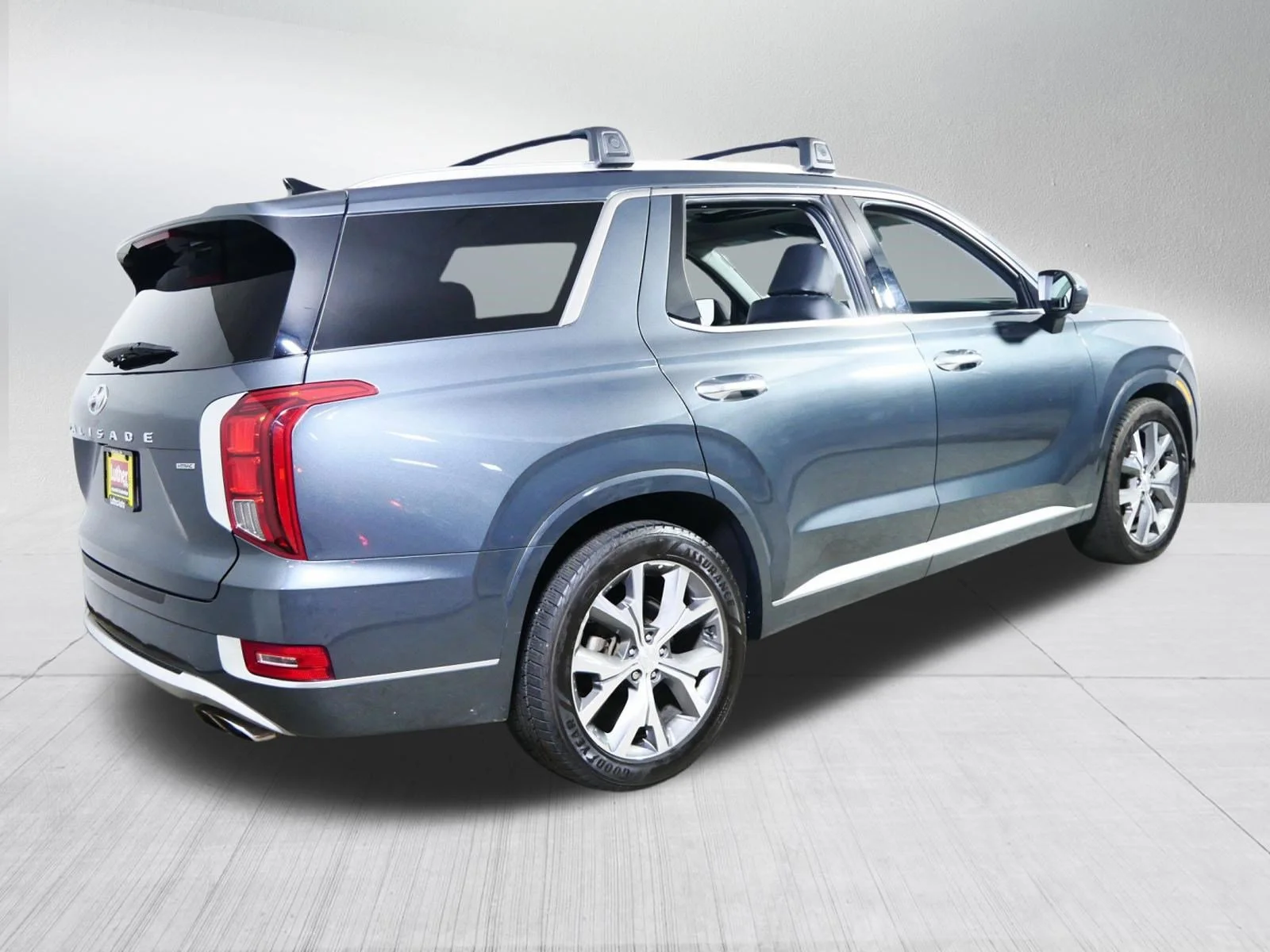 2022 Hyundai Palisade Limited - Photo 7
